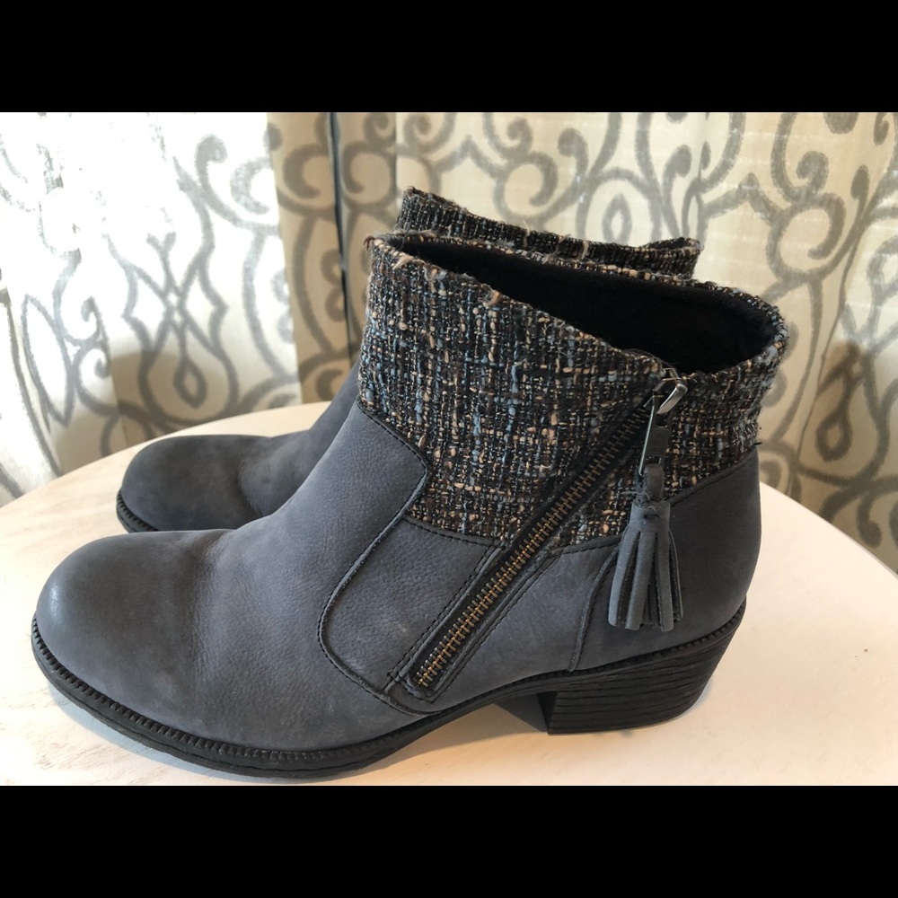 Boc Womans Ankle Boot